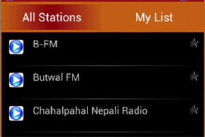 Radio Nepali Songs - Music FM