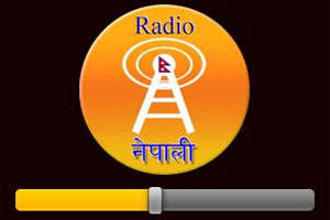 Radio Nepali